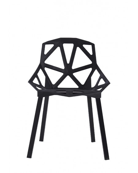 Krzesło Split mat