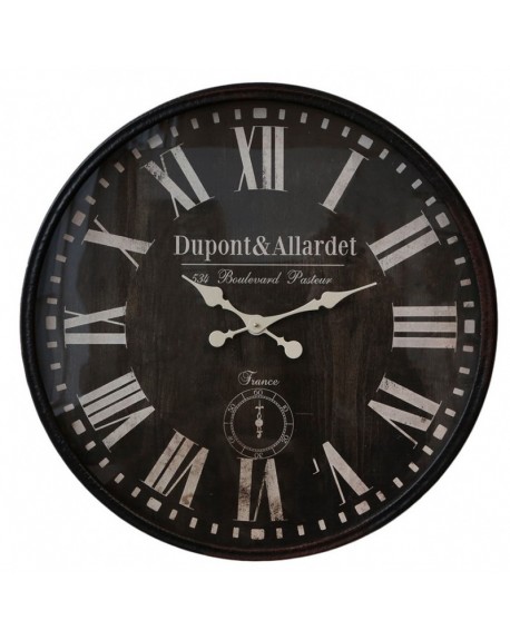 Zegar wiszący Dupont