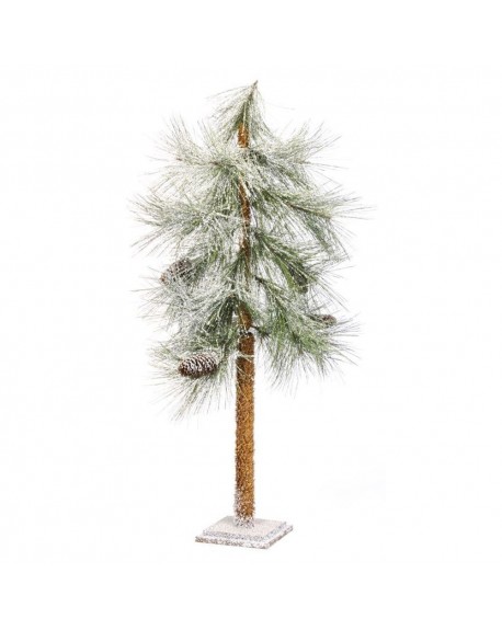 Drzewko świąteczne – choinka