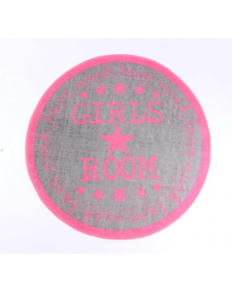 Dywan chodnik dziecięcy Girl's Room