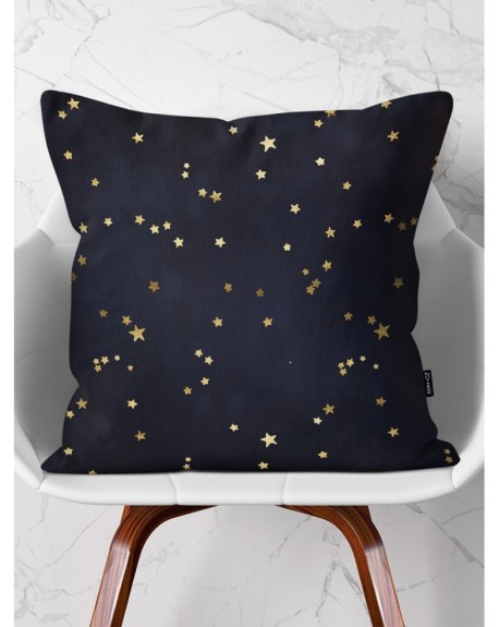Poduszka dekoracyjna Stars &