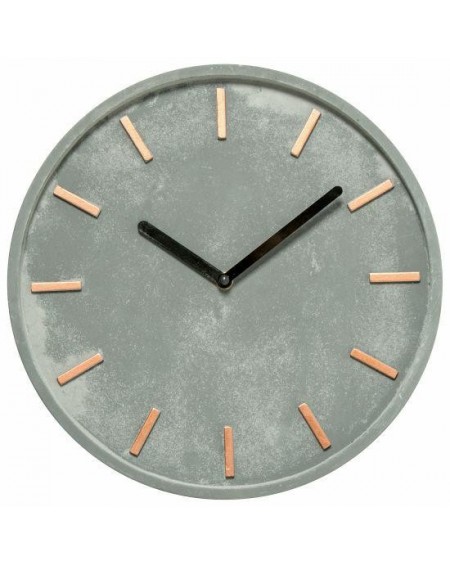Zegar cementowy Gilli