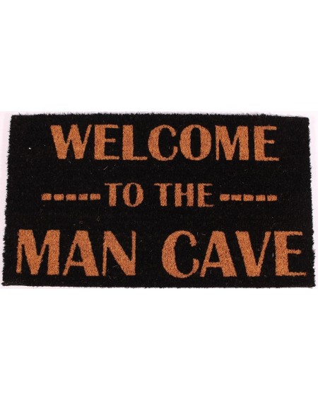 Wycieraczka wejściowa Man Cave