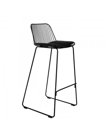 Krzesło barowe Dillix