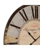 Zegar ścienny LONDRES KENSINGTON STATION