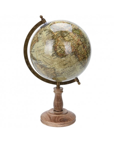 Globus dekoracyjny 38 cm