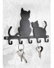 Wieszak na klucze CATS