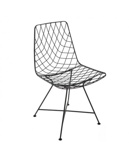 Krzesło metalowe ARNIS