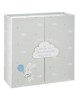 Pudełko pamiętnik na narodziny dziecka BirthBox