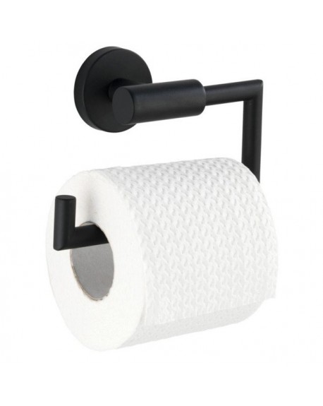 Wieszak na papier toaletowy SVART PLUS