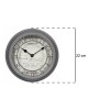 Zegar ścienny 22 cm ARLOG