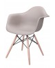 Krzesło Creatio mild grey
