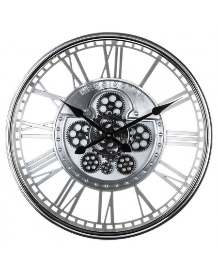 Zegar metalowy 54 cm Trevisio