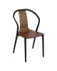 Krzesło nowoczesne Ellis