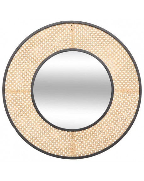 Lustro dekoracyjne HEONO II okrągłe