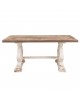Stół drewniany prostokątnt Tiara