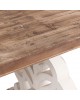 Stół drewniany prostokątnt Tiara