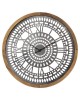 Zegar ścienny dekoracyjny JAMI