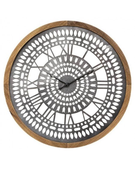Zegar ścienny dekoracyjny JAMI