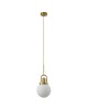 Lampa wisząca Pearl 20 cm