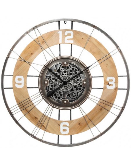 Zegar ścienny dekoracyjny CESARE