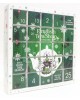 Herbata eko kalendarz adwentowyGreen Puzzle