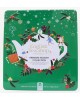 Herbata eko puszka Premium Holiday Collection Green 72