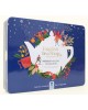 Herbata eko puszka Premium Holiday Collection Blue – 36