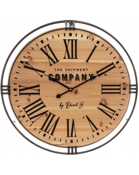 Zegar ścienny Company 58 cm