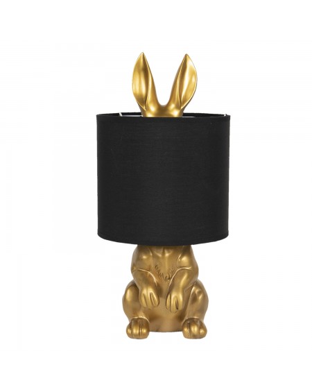 Lampa stołowa Rabbit 42 cm