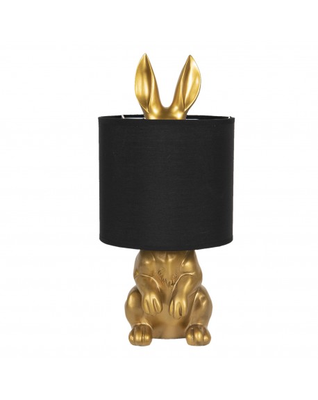 Lampa stołowa Rabbit 45 cm
