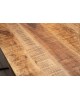 Stół Galaxie 180 cm drewno mango