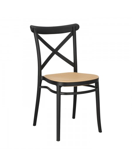 Krzesło plecionka wiedeńska Moreno