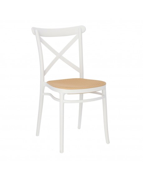 Krzesło plecionka wiedeńska Moreno