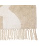 Dywan bawełniany z frędzlami DOM 100x150