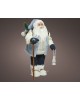 Figurka - św. Mikołaj z latarnią TORO
