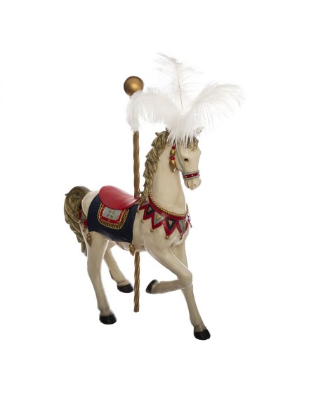 Figurka - koń cyrkowy CAVALLO