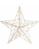 Gwiazda dekoracyjna LED SURYA II