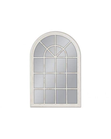 Lustro Window białe