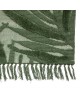 Dywan bawełniany liście 118x170 cm
