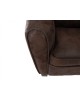Fotel uszak dla dzieci TARINGA 49x52 cm