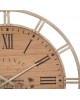 Zegar wiszący Botanic 70 cm