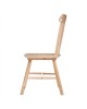 Krzesło patyczak drewniane Nordic