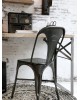 Krzesło industrialne Factory