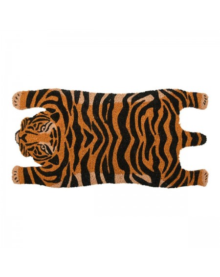 Wycieraczka wejściowa Tygrys 74,5x37,5 cm