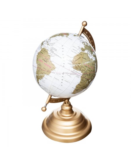 Globus dekoracyjny IZAO 29 cm