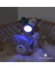 Lampka nocna LED dla dzieci LAYLA