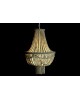 Lampa wisząca ∅ 40cm PERLINE-I
