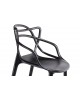 Krzesło barowe HILO 65 cm