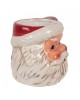 Kubek ceramiczny Santa Claus 450 ml